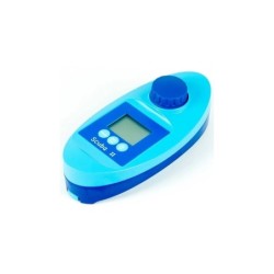 Analyseur d'eau Photomètre électronique Scuba II par QP Products
