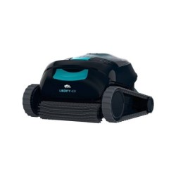 Robot de piscine Modèle Maytronics Liberty 400 par QP Products 500959L4