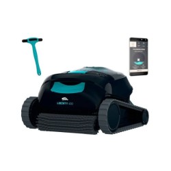 Robot de piscine Modèle Maytronics Liberty 400 par QP Products 500959L4 | Piscineshorssolweb