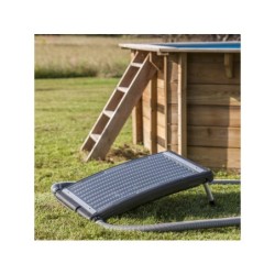 Chlorateur solaire pour piscine hors sol Gre SH70 | Piscineshorssolweb