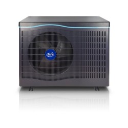 Pompe à chaleur Inverter pour piscines hors-sol jusqu'à 60.000 litres Gre HPGIC60
