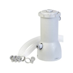 Gre CFAQ35 3 500 l/h Aqualoon 3 500 l/h Filtre Purificateur