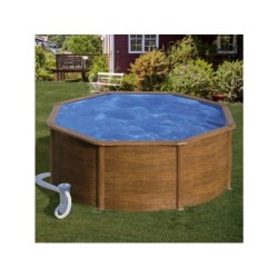 Gre CFAQ35 3 500 l/h Aqualoon 3 500 l/h Filtre Purificateur | Piscineshorssolweb