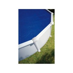 Couverture isotherme 1000x550 cm. pour piscines Gre CVP1000