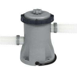 Épurateur À Cartouches Bestway 58381 1249 Litres Heure