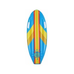 Table De Surf Gonflable 114 X 46 Cm | Piscineshorssolweb