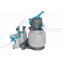 Épurateur À Filtre À Sable De 5.678 L/H Flowclear Bestway 58497