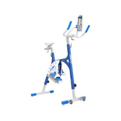 Aluminium Piscine Vélo Waterflex WR Max Air 170x55x103 cm