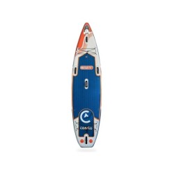 Coasto Nautilus 355x86x15 cm Paddleboard gonflable par Padelsurf