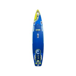 Coasto Cruiser Paddleboard gonflable 398x78x15 cm