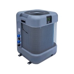Poolex 7 Kw Q-Line Full Inverter Heat Pump pour piscines de 30 à 45 m3