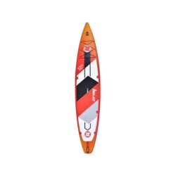 Zray SUP Rapid 381x76x15 cm Planche à pagaie gonflable de Padelsurf