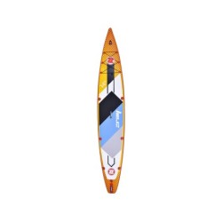 Zray SUP Rapid 426x71x15 cm Planche à pagaie gonflable de Padelsurf