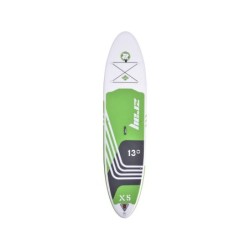 Zray SUP X-Rider X5 396x91x15 cm Planche à pagaie gonflable