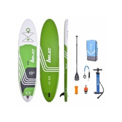 Zray SUP X-Rider X5 396x91x15 cm Planche à pagaie gonflable | Piscineshorssolweb