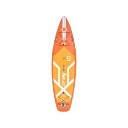 Zray SUP Fury F1 Planche à pagaie gonflable 305x81x15 cm