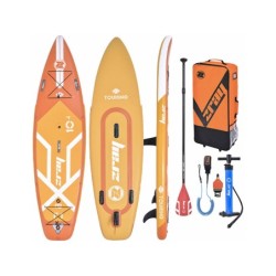 Zray SUP Fury F1 Planche à pagaie gonflable 305x81x15 cm | Piscineshorssolweb
