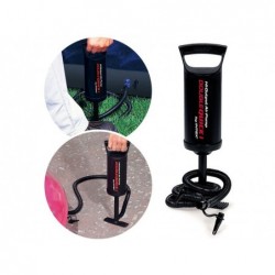Gonfleur Manuel Doble Quick De 29 Cm | Piscineshorssolweb