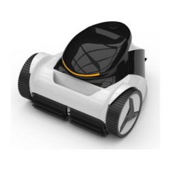 Robot nettoyeur de piscine sans fil InverX Air 20