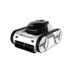 Robot nettoyeur de piscine sans fil InverX 20