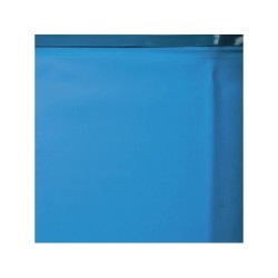 Liner de piscine en bois Green 372x222x114 cm F7900962