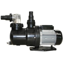 Gre PP032 250W Pompe de confort auto-amorçante pour piscines