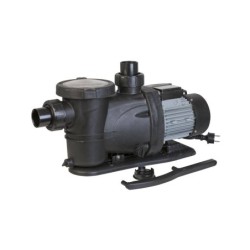Gre PP102 Premium Pompe de piscine auto-amorçante 900W