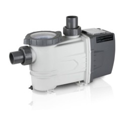 Gre VSG75 750W Pompe de piscine auto-amorçante à vitesse variable