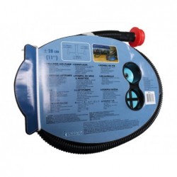 Gonfleur De Pied De 28 Cm Intex 69611 | Piscineshorssolweb