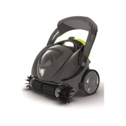 Zodiac Spabot OS 0800 Robot nettoyeur de piscine sans fil