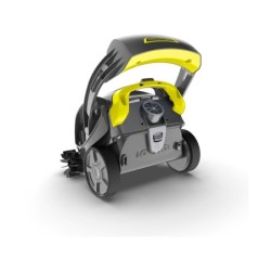 Zodiac Spabot OS 0800 Robot nettoyeur de piscine sans fil | Piscineshorssolweb