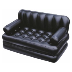 Canapé gonflable Multi-Max 5in1 64x152x188 cm Bestway 75054
