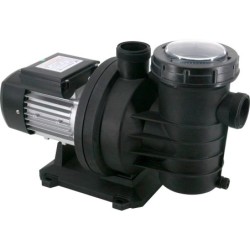 Pompe auto-amorçante 1 CV PQS S1 PRO