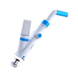 NetSpa Aspirateur électrique sans fil pour spas