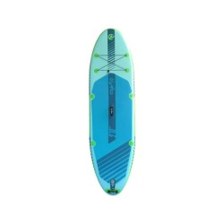 Coasto Action 2021 Planche de Padelsurf gonflable 300x84x15 cm
