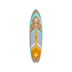 Planche à pagaie gonflable Zray SUP Grain 325x84x15 cm