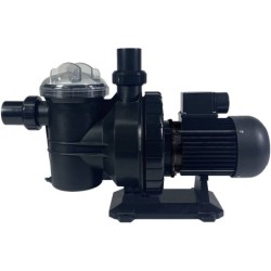 Pompe de filtration Poolex Tonic'Line avec un débit de 14.000 l/h et 0,75 CV | Piscineshorssolweb