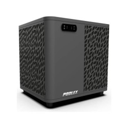 Pompe à chaleur pour spa Poolex O'Spa 3 kW