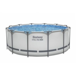 Piscine Hors Sol Bestway 56420 366 X 122 Cm | Piscineshorssolweb