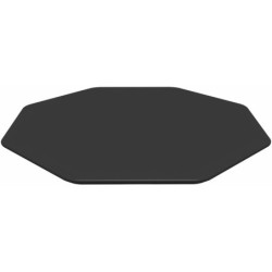 Bâche De Protection Bestway 58292 430 Cm | Piscineshorssolweb