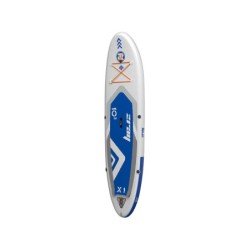 Planche de paddle surf 310 x 81 x 15 cm X-Rider Deluxe X1 10’2” Zray 34171 | Piscineshorssolweb