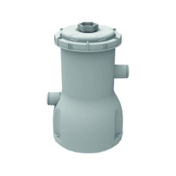 Piscine démontable ronde Frame Plus Round Pool de 305 x 76 cm Avenli 12015EU | Piscineshorssolweb