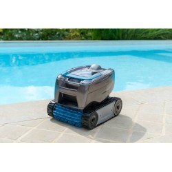 Robot nettoyeur de piscine Zodiac OT 3290 Tile Tornax pour piscines enterrées et hors sol Gre WR000127 | Piscineshorssolweb