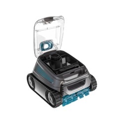 Robot nettoyeur Zodiac CNX 2590 pour piscines enterrées et hors sol Gre WR000497 | Piscineshorssolweb