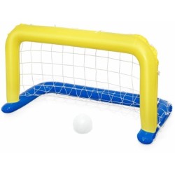 Goal Gonflable De Waterpolo De 183x76 Cm