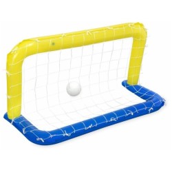 Goal Gonflable De Waterpolo De 183x76 Cm | Piscineshorssolweb
