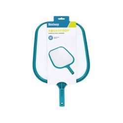 Epuisette Bestway 58277 De 32x30 5 Cm | Piscineshorssolweb