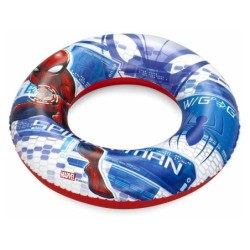 Bouee Gonflable Spiderman De 56 Cm | Piscineshorssolweb
