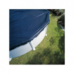 Bâche D’hiver Pour Piscine 640 Cm. Gre Cipr651 | Piscineshorssolweb