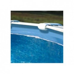 Liner Bleu. 730 X 375 X 132 Cm Gre Fprov738
